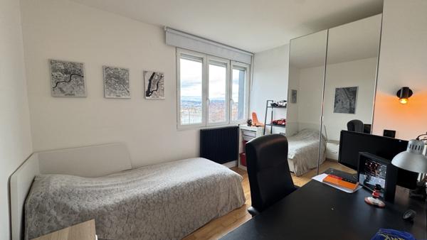 Saint-Étienne (42100) Maison de 150m2 sur 436m2 de terrain