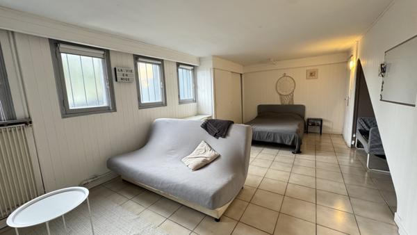 Saint-Étienne (42100) Maison de 150m2 sur 436m2 de terrain