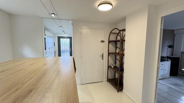 Saint-Étienne (42100) Maison de 150m2 sur 436m2 de terrain