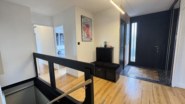 Saint-Étienne (42100) Maison de 150m2 sur 436m2 de terrain