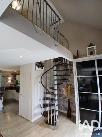 Maison à vendre 5 pièces 105 m² Bréhal