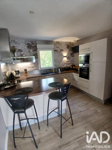 Maison à vendre 5 pièces 105 m² Bréhal