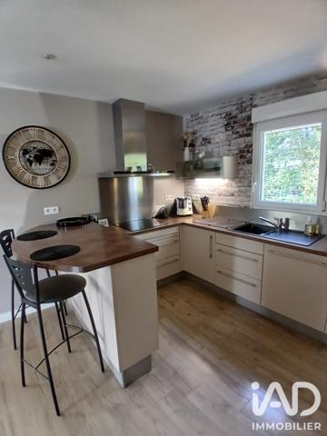 Maison à vendre 5 pièces 105 m² Bréhal