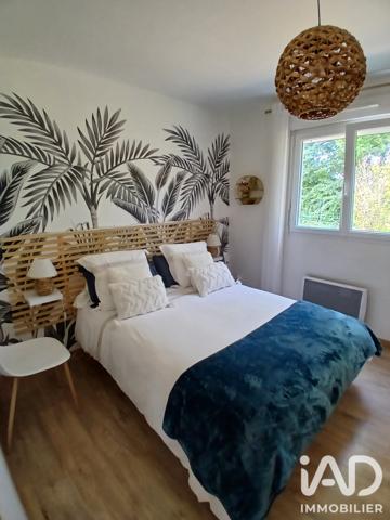 Maison à vendre 5 pièces 105 m² Bréhal
