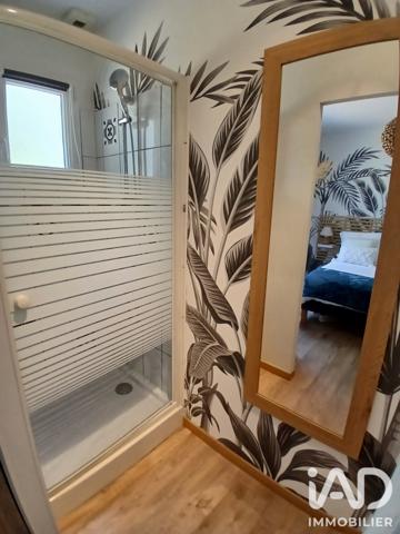 Maison à vendre 5 pièces 105 m² Bréhal