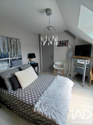 Maison à vendre 5 pièces 105 m² Bréhal