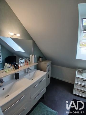 Maison à vendre 5 pièces 105 m² Bréhal