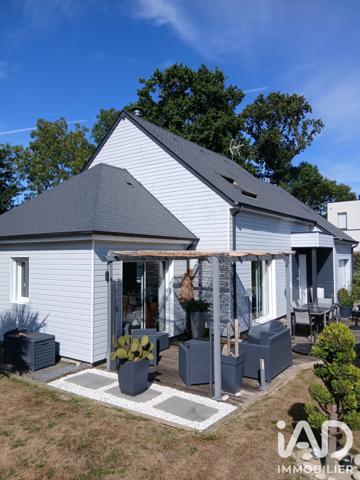 Maison à vendre 5 pièces 105 m² Bréhal