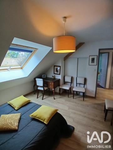 Maison à vendre 5 pièces 105 m² Bréhal