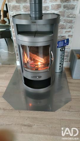 Maison à vendre 5 pièces 105 m² Bréhal