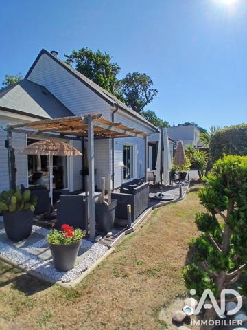 Maison à vendre 5 pièces 105 m² Bréhal