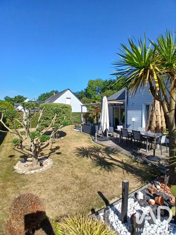 Maison à vendre 5 pièces 105 m² Bréhal