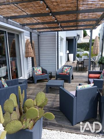 Maison à vendre 5 pièces 105 m² Bréhal