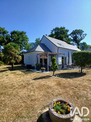 Maison à vendre 5 pièces 105 m² Bréhal