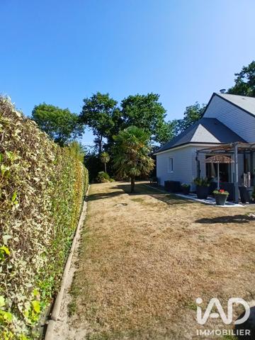 Maison à vendre 5 pièces 105 m² Bréhal