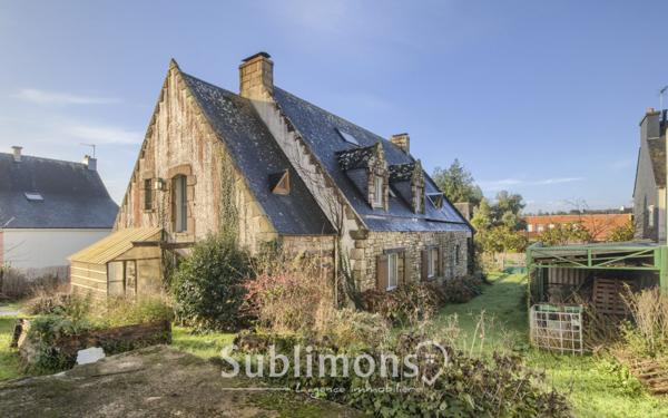Maison 7 pièces 224 m²