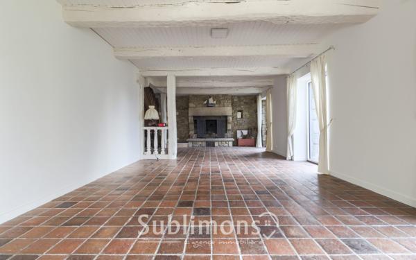 Maison 7 pièces 224 m²