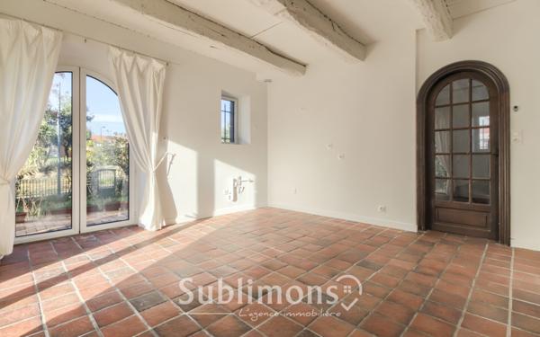 Maison 7 pièces 224 m²