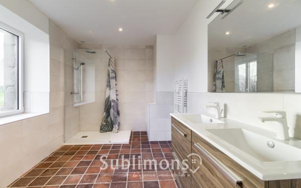 Maison 7 pièces 224 m²