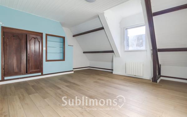 Maison 7 pièces 224 m²