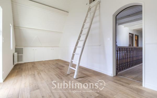Maison 7 pièces 224 m²