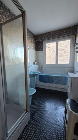 Appartement Saintes 4 pièce(s) 85.15 m2