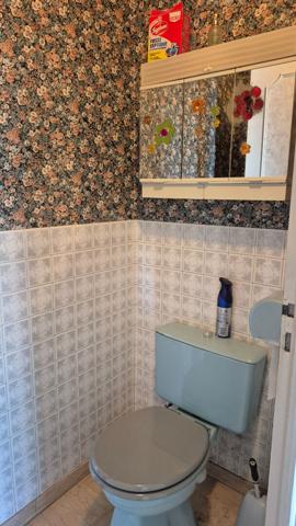 Appartement Saintes 4 pièce(s) 85.15 m2