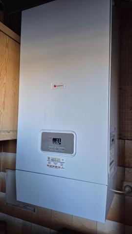 Appartement Saintes 4 pièce(s) 85.15 m2