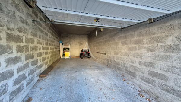 Appartement Saintes 4 pièce(s) 85.15 m2