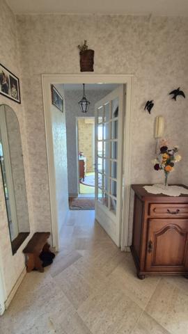 Appartement Saintes 4 pièce(s) 85.15 m2