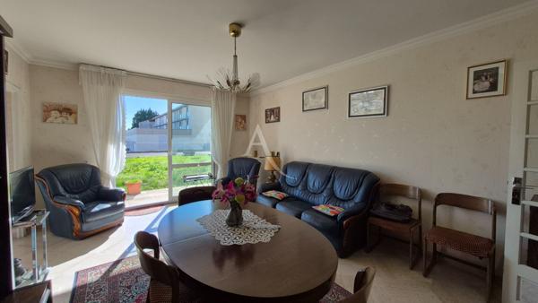 Appartement Saintes 4 pièce(s) 85.15 m2