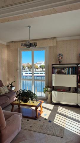 Appartement Saintes 4 pièce(s) 85.15 m2