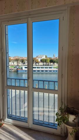 Appartement Saintes 4 pièce(s) 85.15 m2