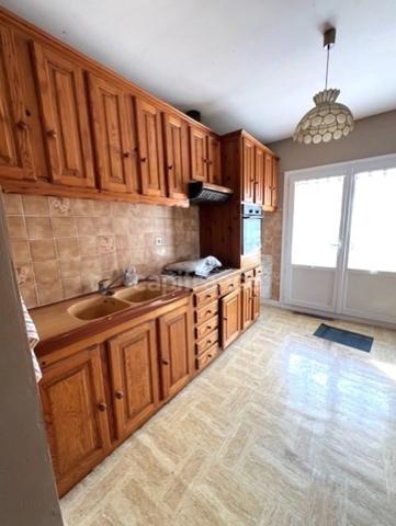 Maison à vendre 5 pièces proche de COGNAC (16)