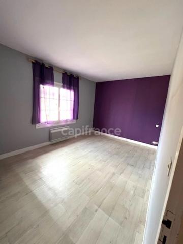 Maison à vendre 5 pièces proche de COGNAC (16)