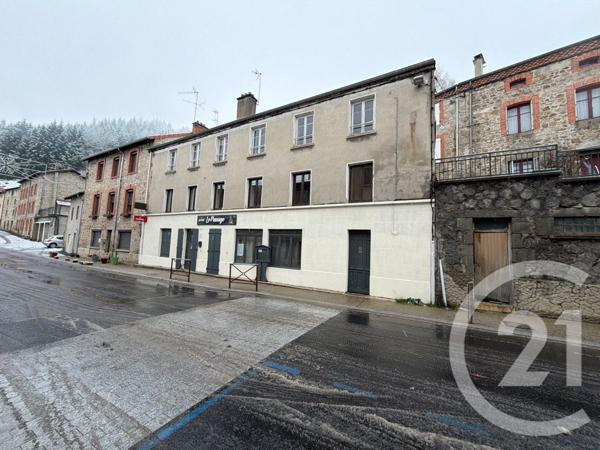 Maison à vendre  13 pièces - 266 m2 RIOTORD - 43