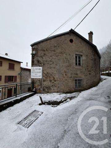 Maison à vendre  13 pièces - 266 m2 RIOTORD - 43