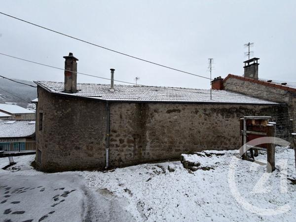 Maison à vendre  13 pièces - 266 m2 RIOTORD - 43