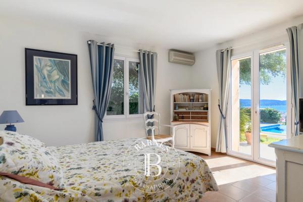 Cavalaire-sur-Mer, Maison 4 Chambres -  207 m² à vendre