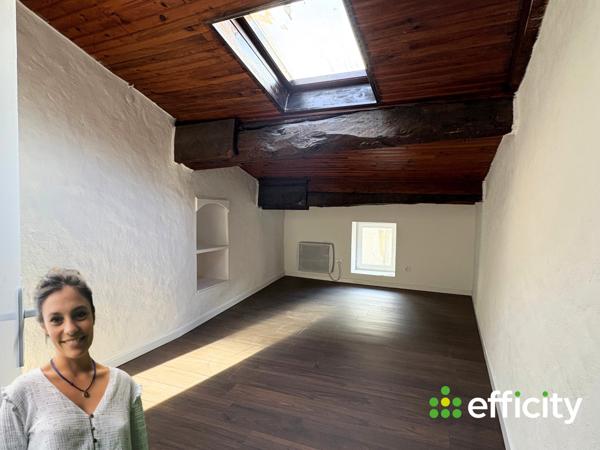 Maison 5 pièces - 93 m² Exclusivité efficity