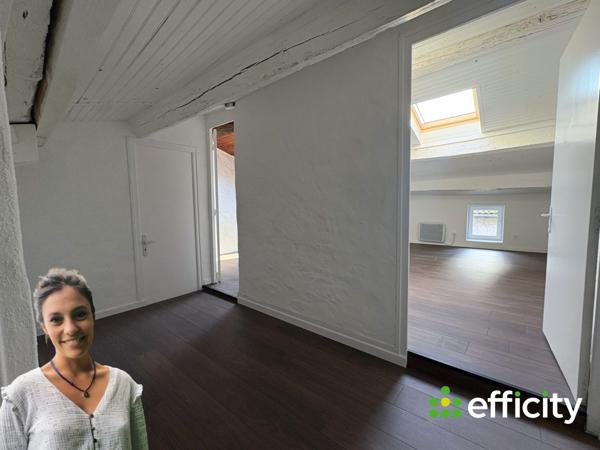 Maison 5 pièces - 93 m² Exclusivité efficity