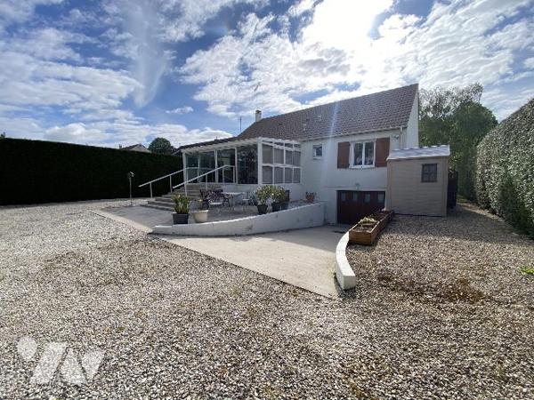 Maison à vendre Auxy