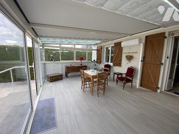 Maison à vendre Auxy