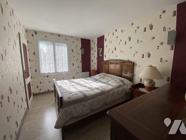 Maison à vendre Auxy