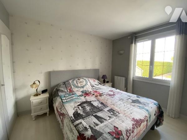 Maison à vendre Auxy