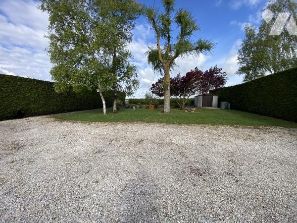 Maison à vendre Auxy