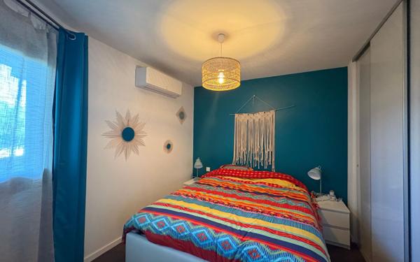 Appartement à vendre    3 pièces • 64 m2 Porto-Vecchio