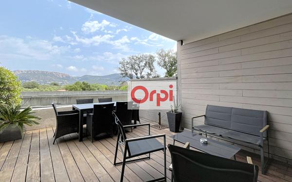 Appartement à vendre    3 pièces • 64 m2 Porto-Vecchio