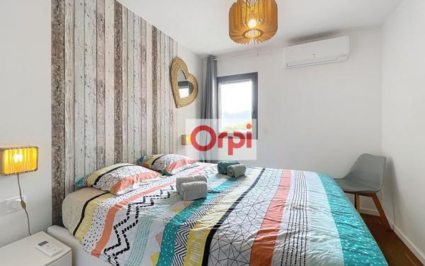 Appartement à vendre    3 pièces • 64 m2 Porto-Vecchio