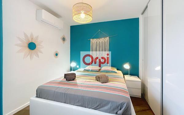 Appartement à vendre    3 pièces • 64 m2 Porto-Vecchio